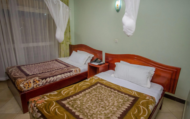 Jevine Hotel