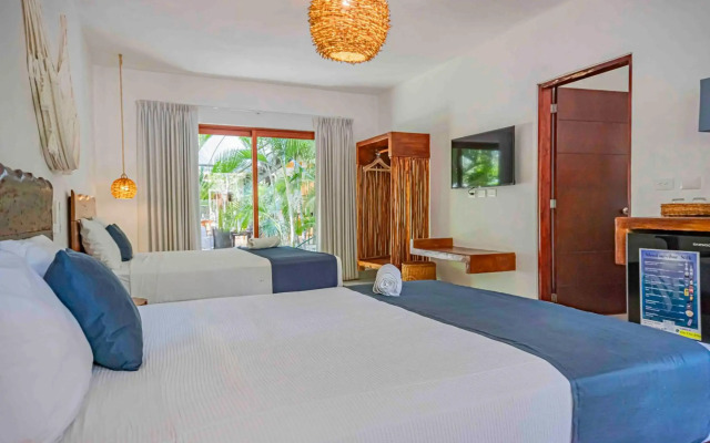 Residence Inn by Marriott Playa del Carmen