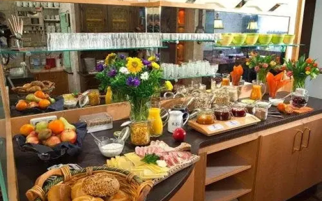 Kurhotel Weber