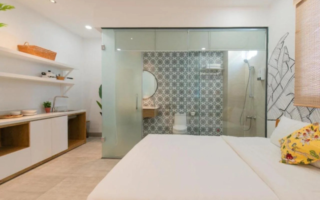 Shoho Hotel Nha Trang