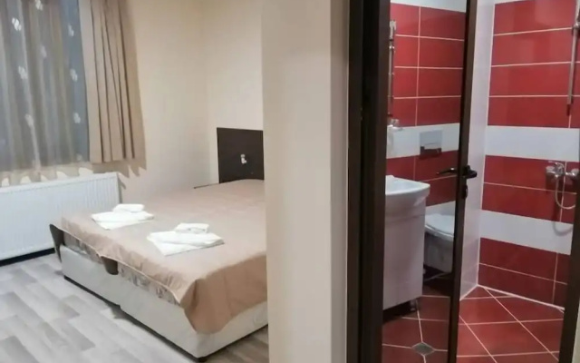 Sharkova House Bansko