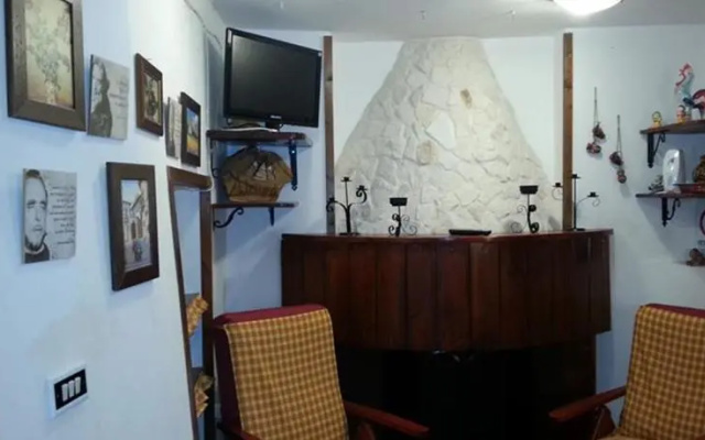 Trullo Alchimia