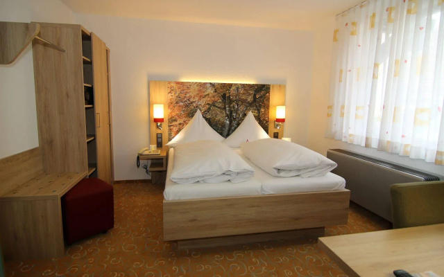 Ringhotel Hasen Herrenberg