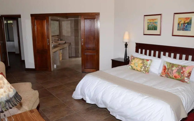Bezweni Lodge