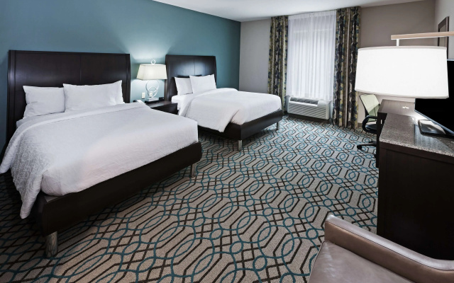 Hilton Garden Inn West Little Rock