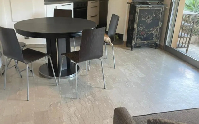 Nice Flat With Gardens 10 Mns Croisett
