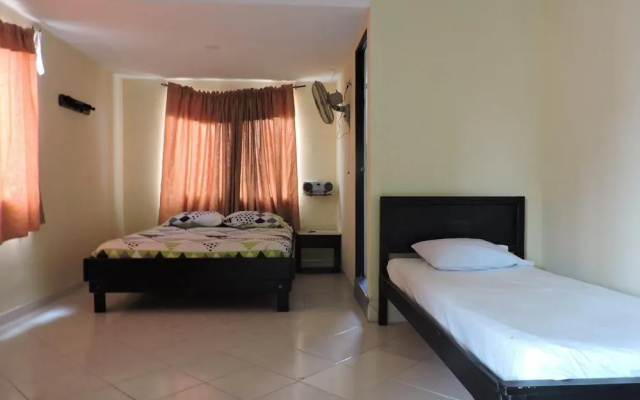 Hotel D'greiff