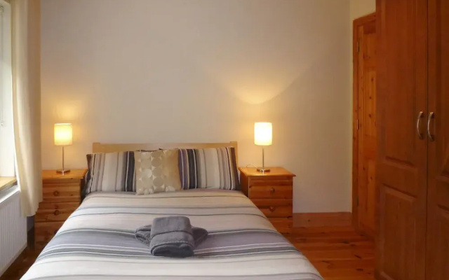 Madams Hill House Killarney