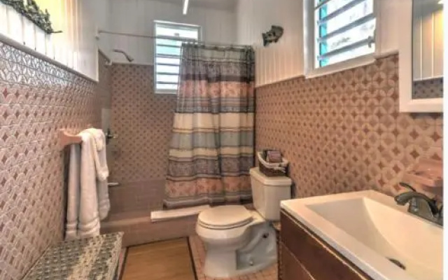 Barefoot Bungalow