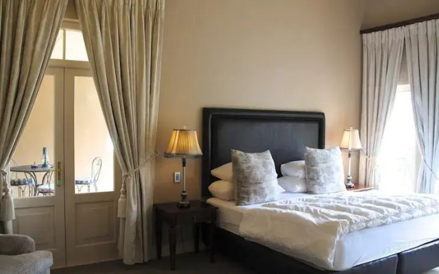Franschhoek Valley Villas