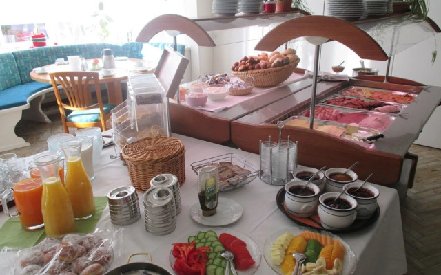 Landhotel zur Linde