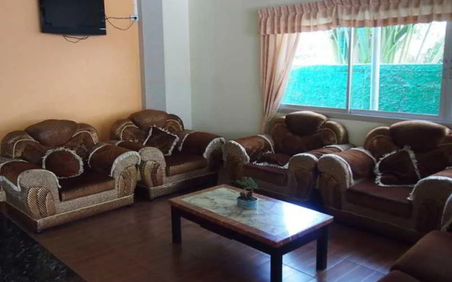 Monaa's Place