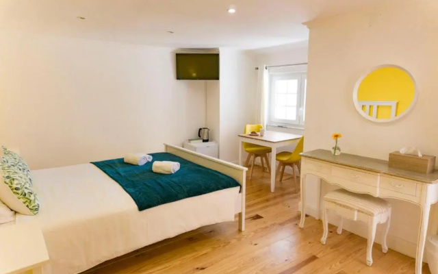 Lalitana Townhouse