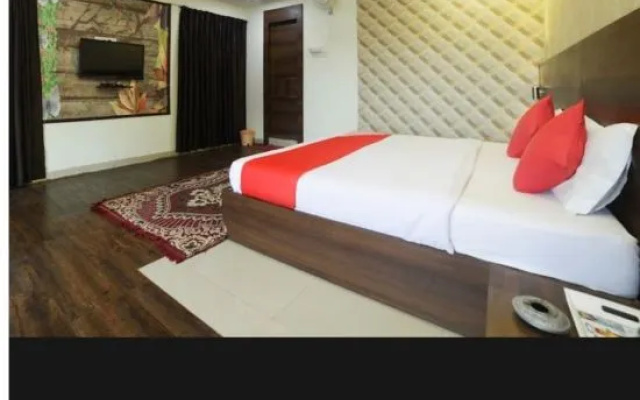 Hotel Babul inn