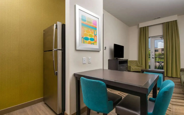 Homewood Suites by Hilton Edina Minneapolis