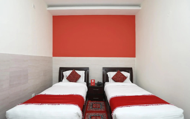 Heritage Haveli