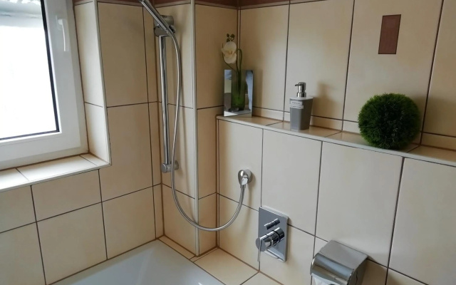 Ferienwohnung Prestige 1