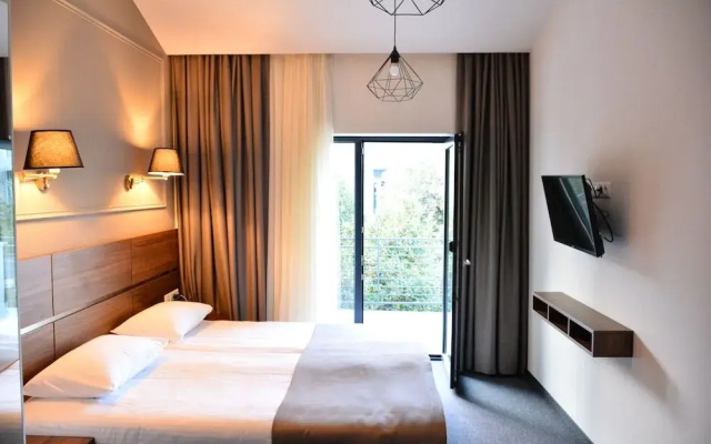 Hotel Garnet Tbilisi
