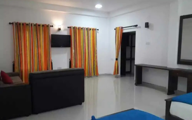 Thuruliya Guest House