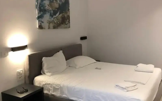 Adele Hotel Ksamil