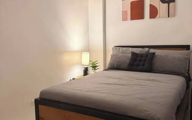 Jodies Place Staycation Family House