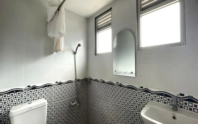 OYO 93311 Pesona Orange Homestay