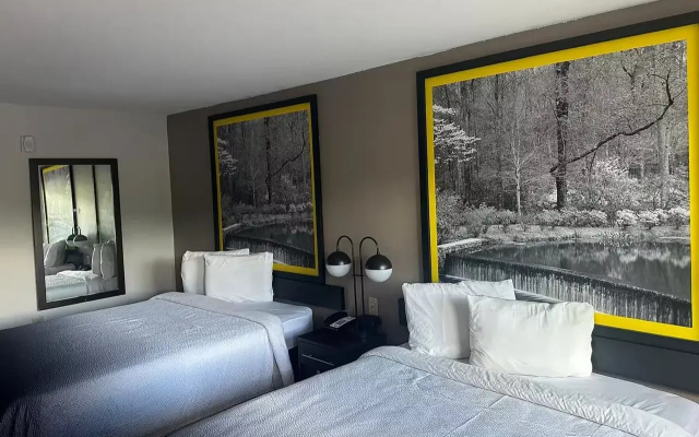 Quality Inn