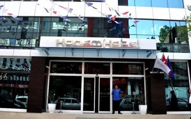 Hanem Hotel