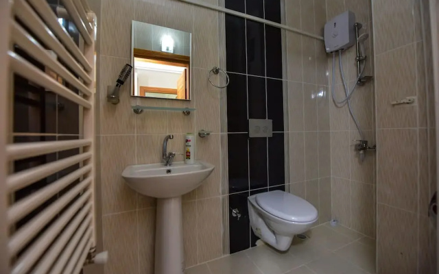 Gulfem Butik Hotel