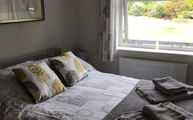Woodview Lodge