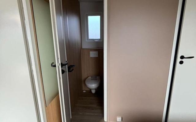 New Vennepark Caravan 463