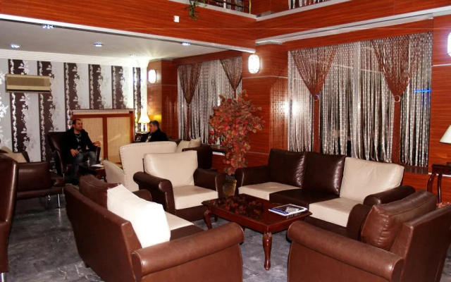 Grand Hotel Duman