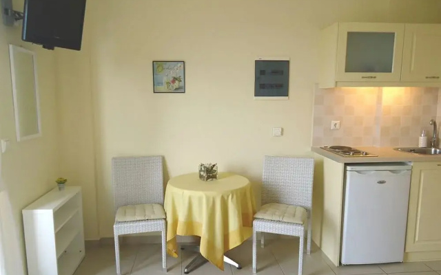 Porto View Suites And Spa
