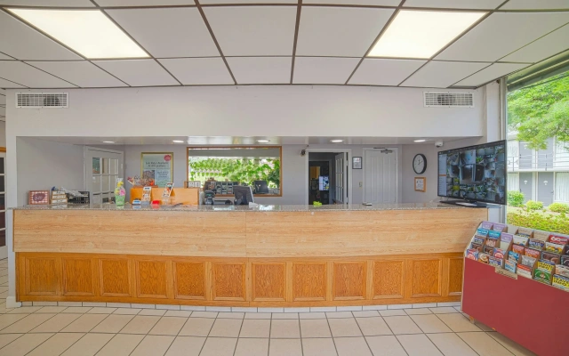 Masters Inn Selma/Smithfield I-95 By OYO