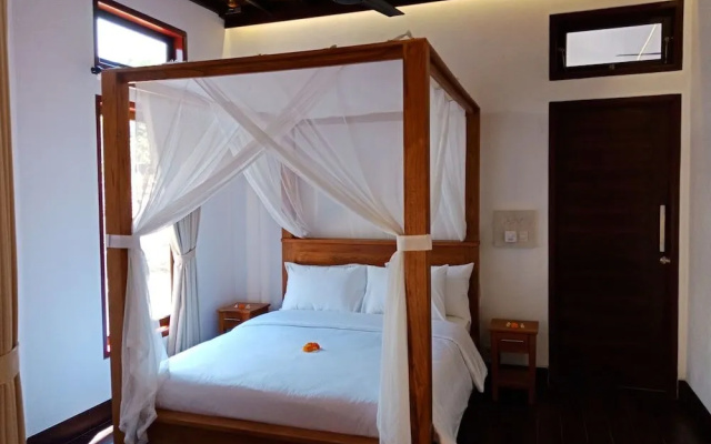 Samari Hill Villas