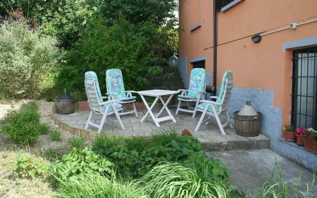 Villa I Due Padroni, two Apartment House - Apartment Cantinetta