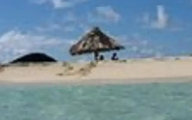 Location Grenadines