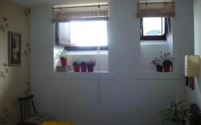 Casa La Rinconada
