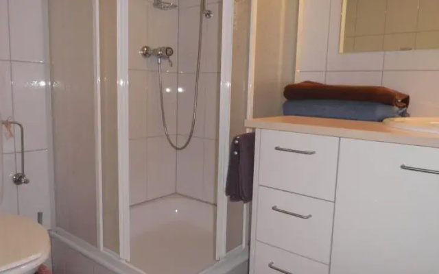 Ferienwohnung Kaufmann