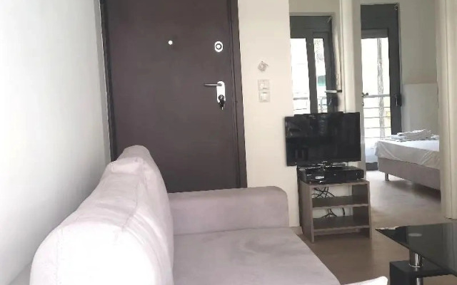 Elvita Apartments