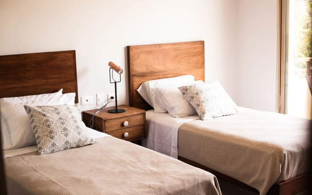 Fancy 2BR located in Tulum Magic village by Happy Address