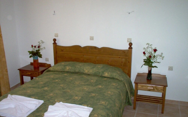 Holidays Vafes Chania