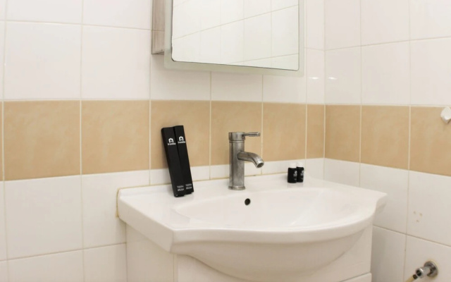 Cozy Living 2Br At Metropark Condominium Jababeka Apartment