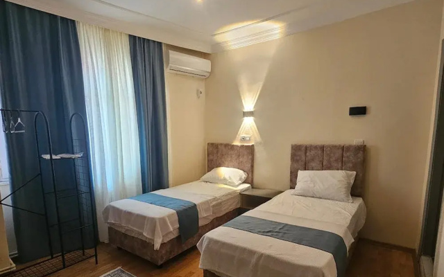 Çinar Otel