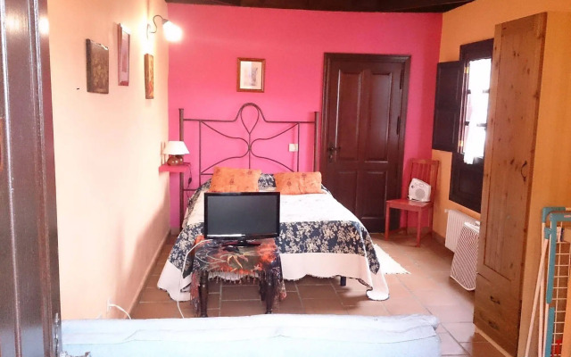 Casa Ida