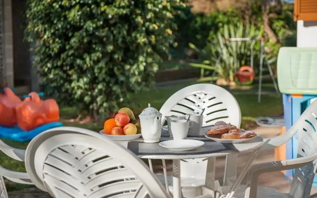 Miloca in Muro With 3 Bedrooms and 2 Bathrooms