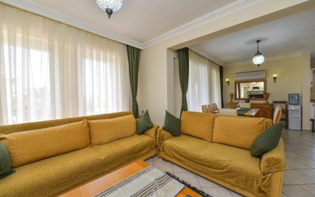 Villa Kilic
