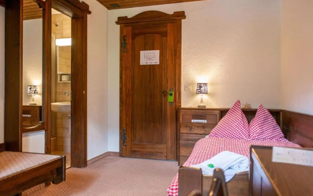 Hotel Gletscherblick