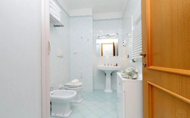 S. Giovanni Apartments - Appio Latino Area