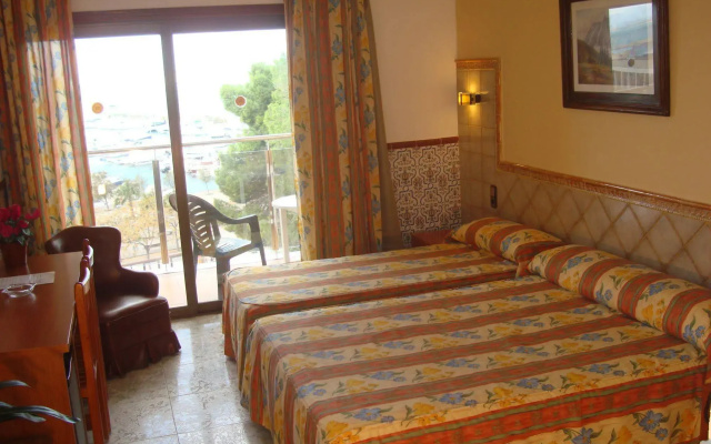 Univers Hotel